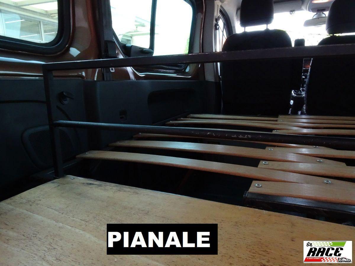 RENAULT - Trafic 1.6D autocarro camperizzato
