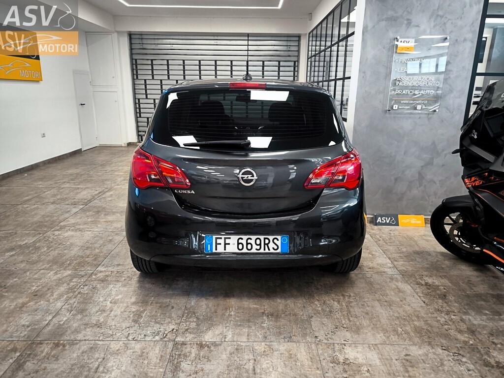 Opel Corsa 1.4 90CV GPL Innovation