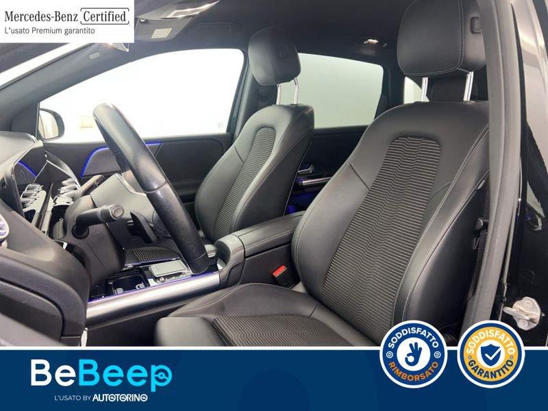 Mercedes-Benz Classe B B 180 D SPORT PLUS AUTO
