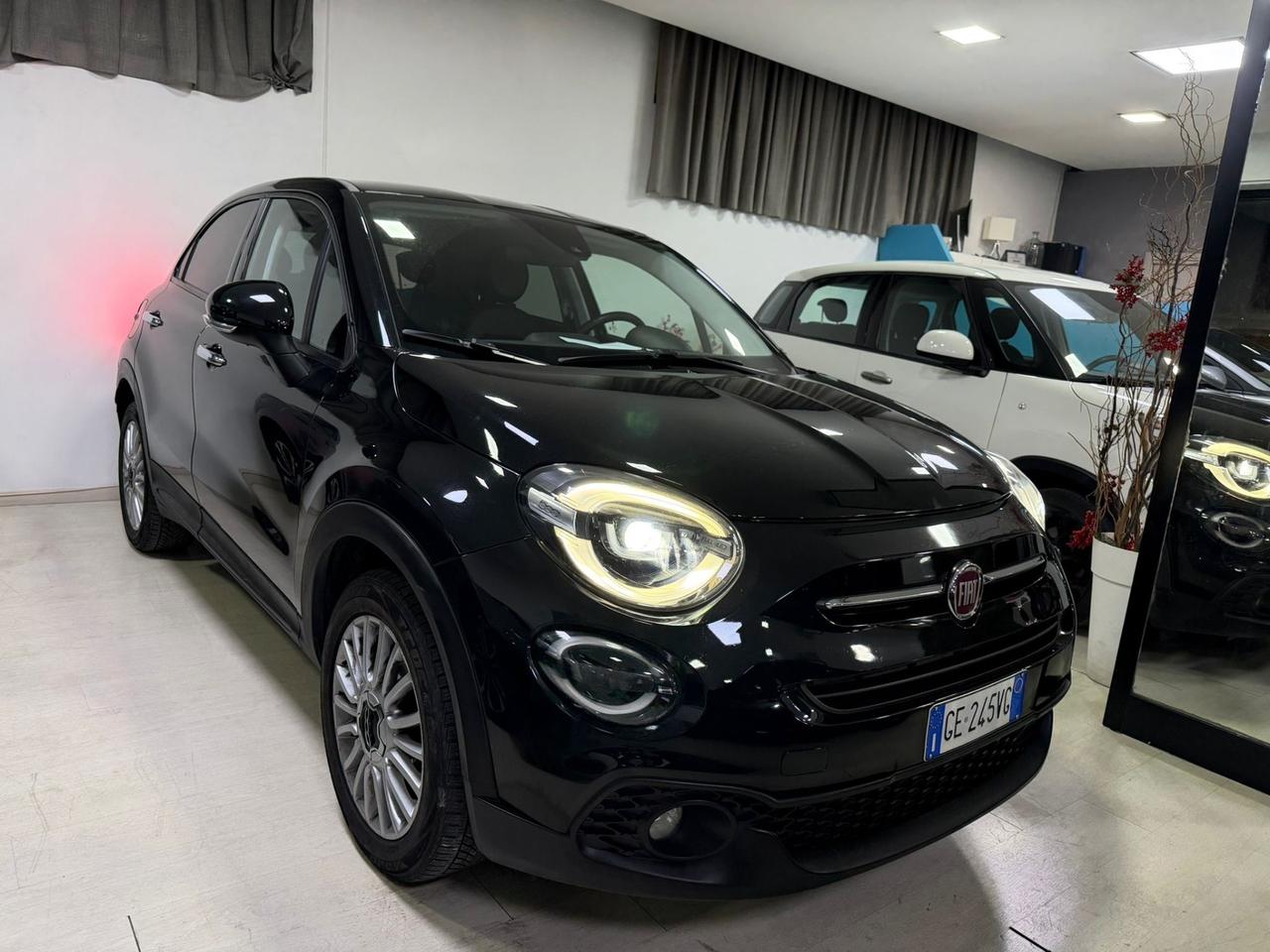 Fiat 500X 1.3 MultiJet 95 CV Sport 2021