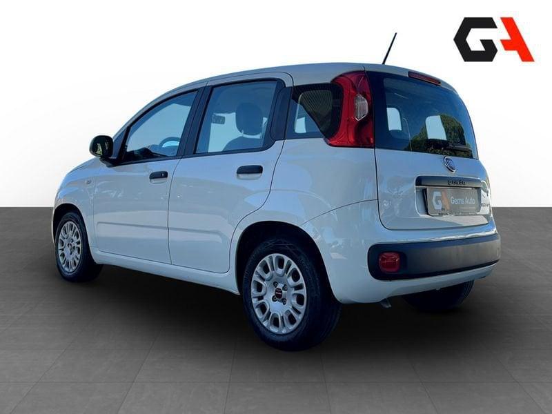 FIAT Panda Panda 1.0 FireFly S&S Hybrid