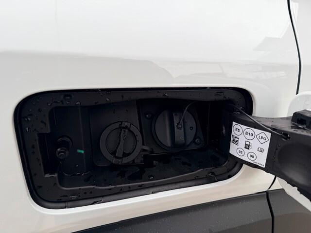 Dacia Duster Eco-G 100 CV Expression