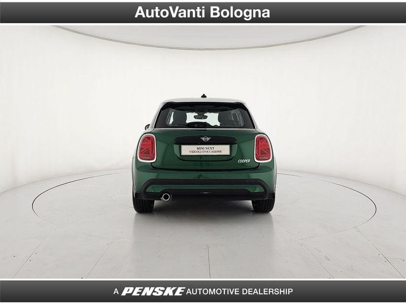 MINI Mini 5 porte Mini 1.5 Cooper 5 porte
