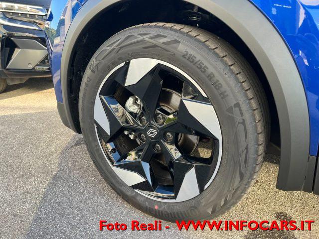 RENAULT Captur ECO-G 100 CV Techno - KM0 - PROMO