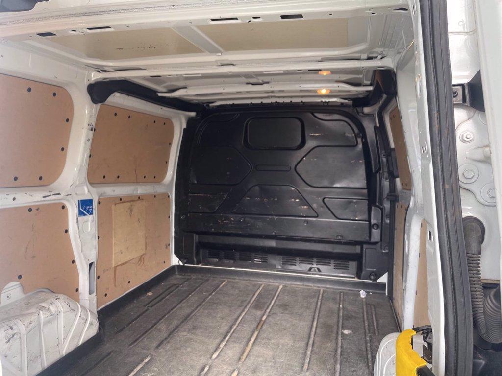 FORD transit custom 320 2.0 tdci 130cv Trend L1H1 E6.2 del 2021
