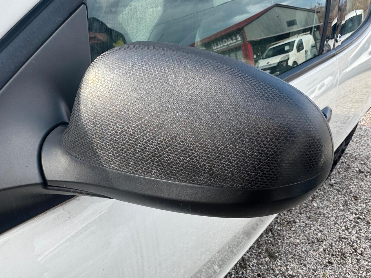 Lancia Ypsilon 1.2 69 CV 5 porte S&S Elefantino Blu