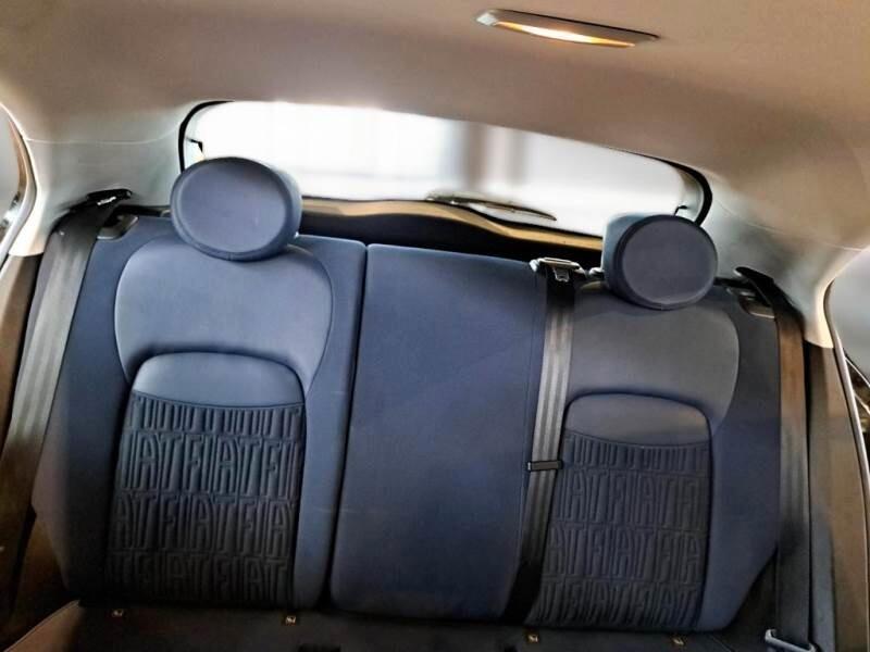 Fiat 500X 1.3 MultiJet 95 CV Cult PREZZO REALE