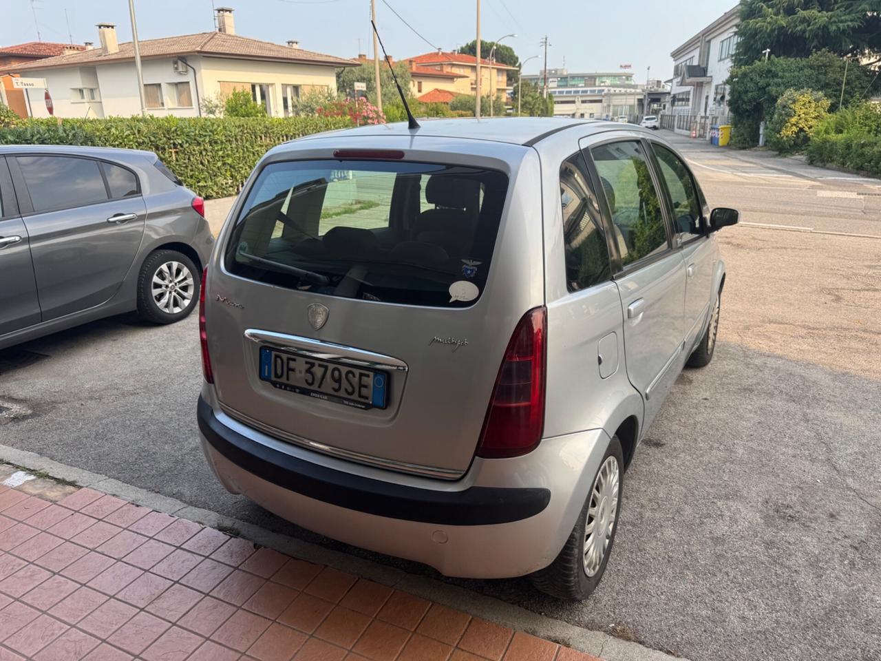 Lancia MUSA 1.3 Multijet 16V Oro
