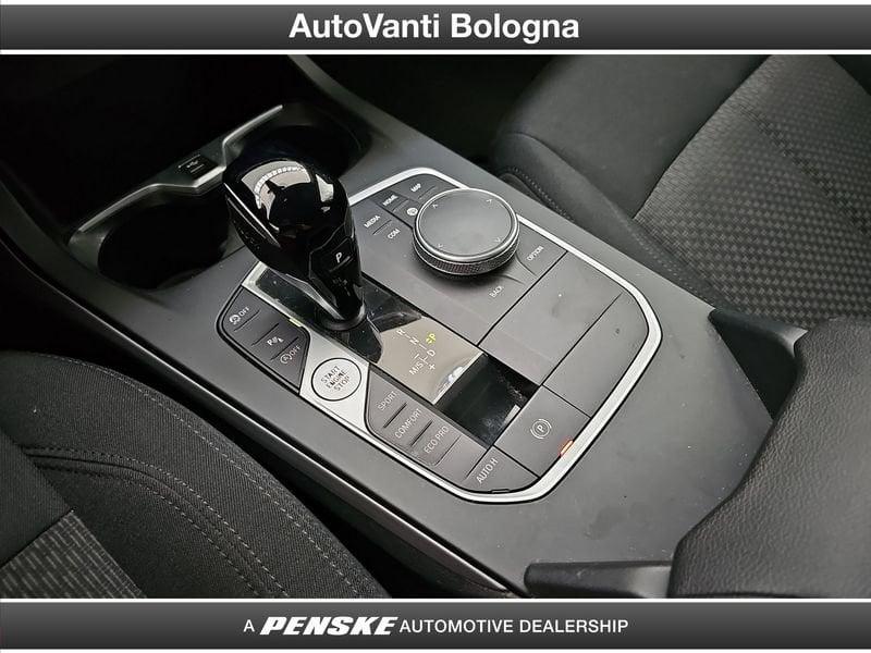 BMW Serie 2 Gran Coupe 220d Gran Coupe auto