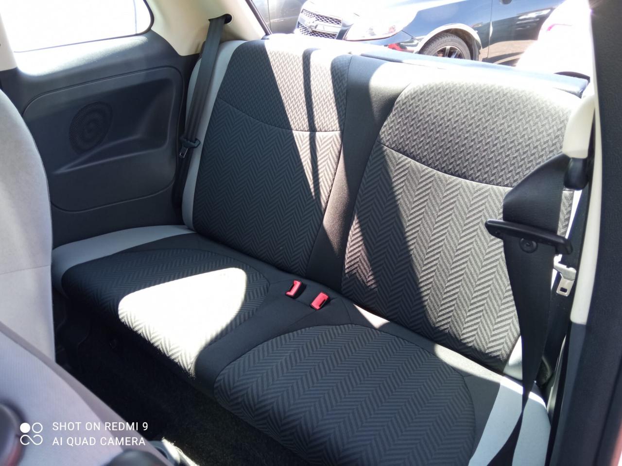 Fiat 500 1.2 Lounge 3p 51kw promozione