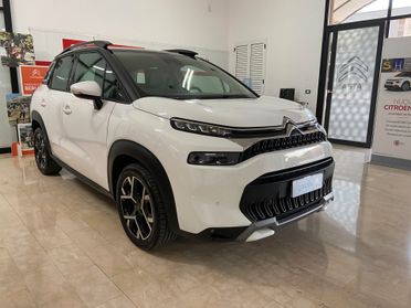 Citroen C3 Aircross C3 Aircross BlueHDi 120 S&S EAT6 Shine Pack