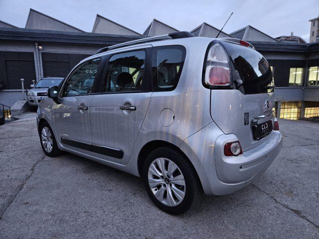 CITROEN C3 Picasso 1.6 HDi 90 Exclusive