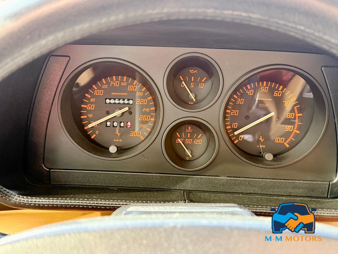 Ferrari 348 348 TB 3.4 300cv