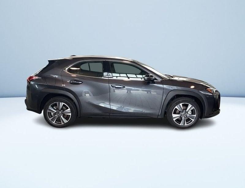 Lexus UX UX300E LUXURY MY24