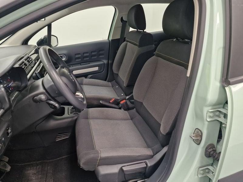 Citroën C3 PureTech 68 Feel NEOPATENTATI OK