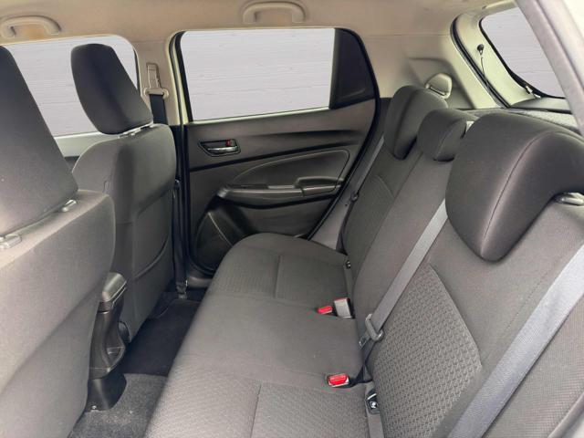 SUZUKI Swift 1.2 Hybrid Top