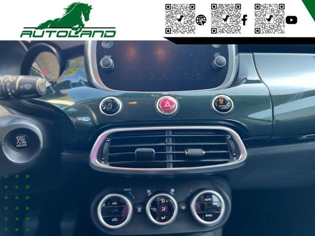 FIAT 500X 1.0 T3 Cross*OttimeCondizioni*Retrocamera