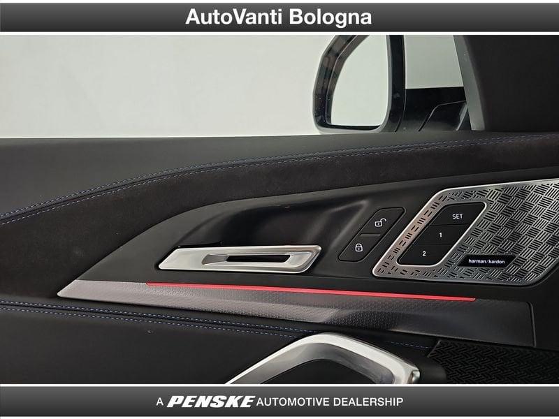 BMW X2 X2 xDrive 20d Msport Pro