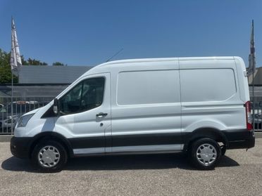 FORD Transit L2-H2 2.0TDCi EcoBlue 170 aut. Furgone Trend