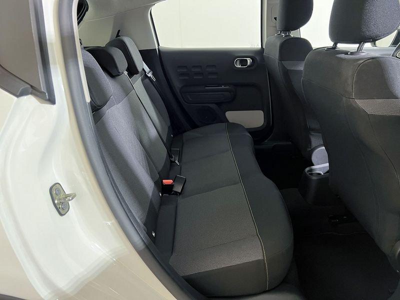 Citroën C3 C3 1.2 puretech Shine 83cv IMPIANTO GPL