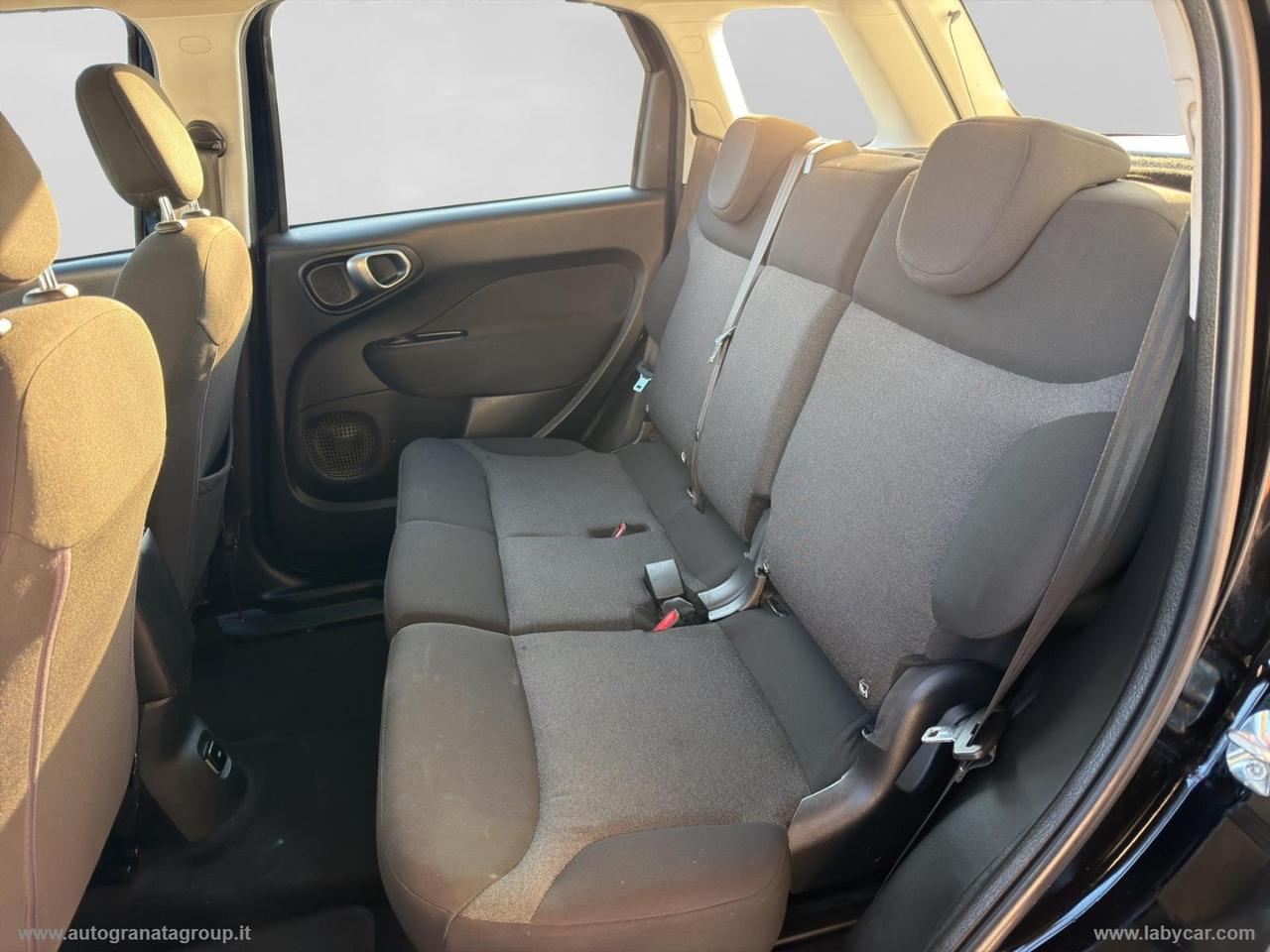 FIAT 500L 1.3 MJT 95 CV Urban CON SOLI 100.000KM!