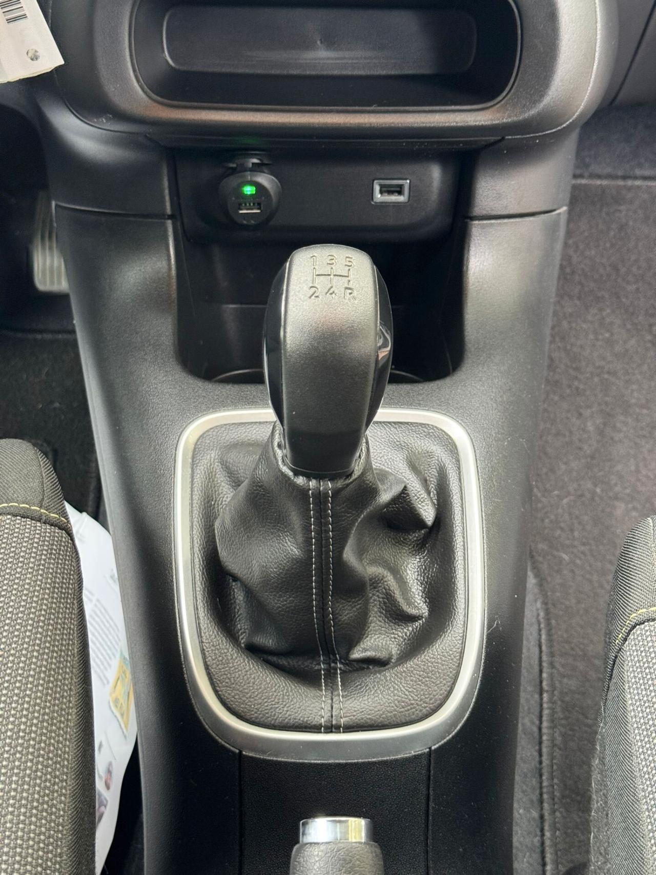 Citroen C3 PureTech 83 S&S Shine