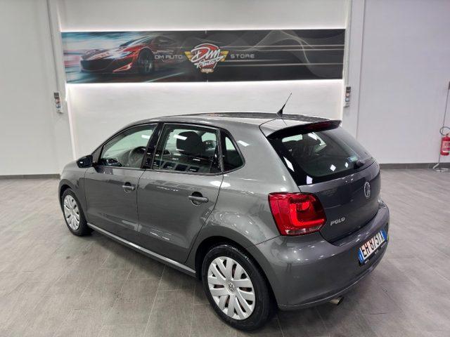 VOLKSWAGEN Polo 1.4 5 porte Trendline