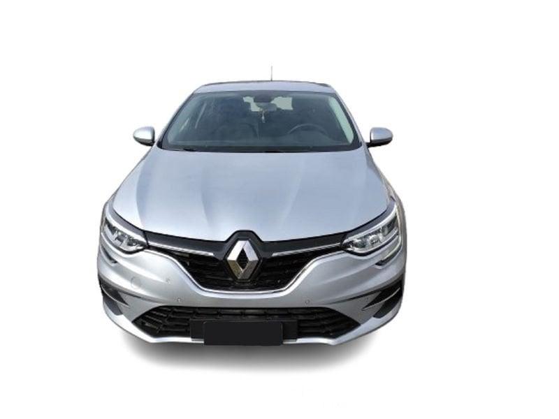 Renault Mégane 1.5 Blue dCi 115 CV NAVI LED Equilibre
