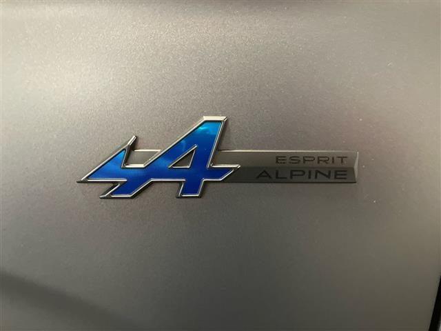 RENAULT Espace 1.2 E-Tech full hybrid 200cv Esprit Alpine