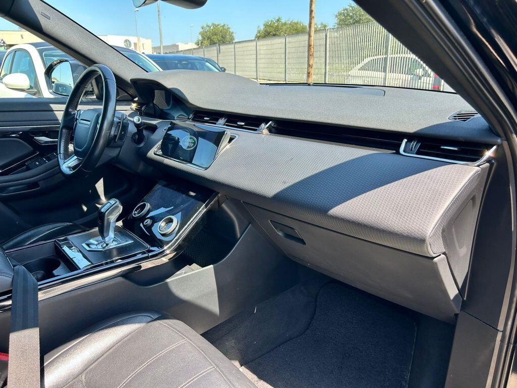 Land Rover Range Evoque 2.0D I4-L.Flw 180 CV R-Dynamic