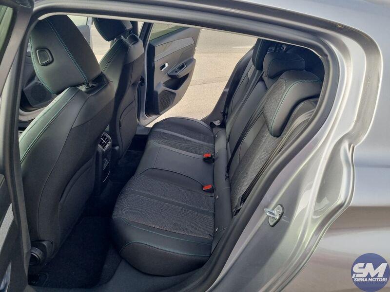 Peugeot 308 308 BlueHDi 130 S&S EAT8 Allure