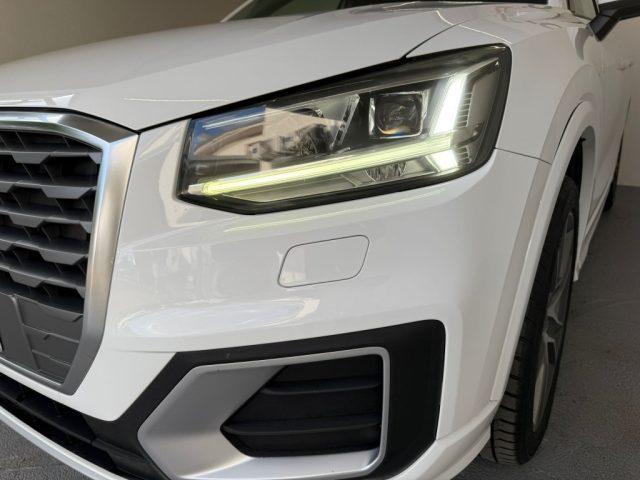 AUDI Q2 1.6 TDI Sport