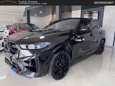 Bmw X6 M M Sport M Competition MHEV #5570