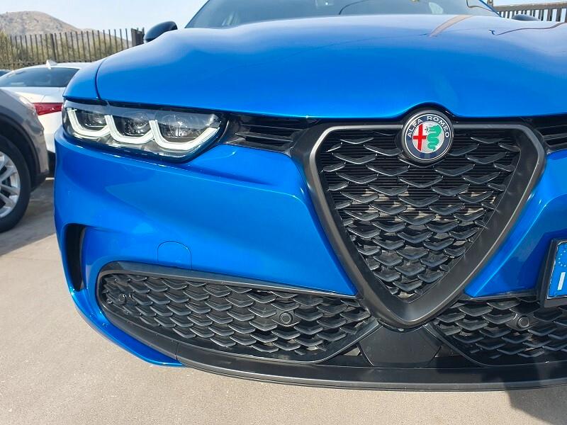 ALFA Tonale 1.3 PHEV 280 AT6 VELOCE NAVI CAM TETTO