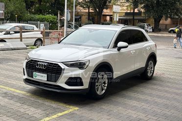 AUDI Q3 35 TFSI S tronic Business Advanced