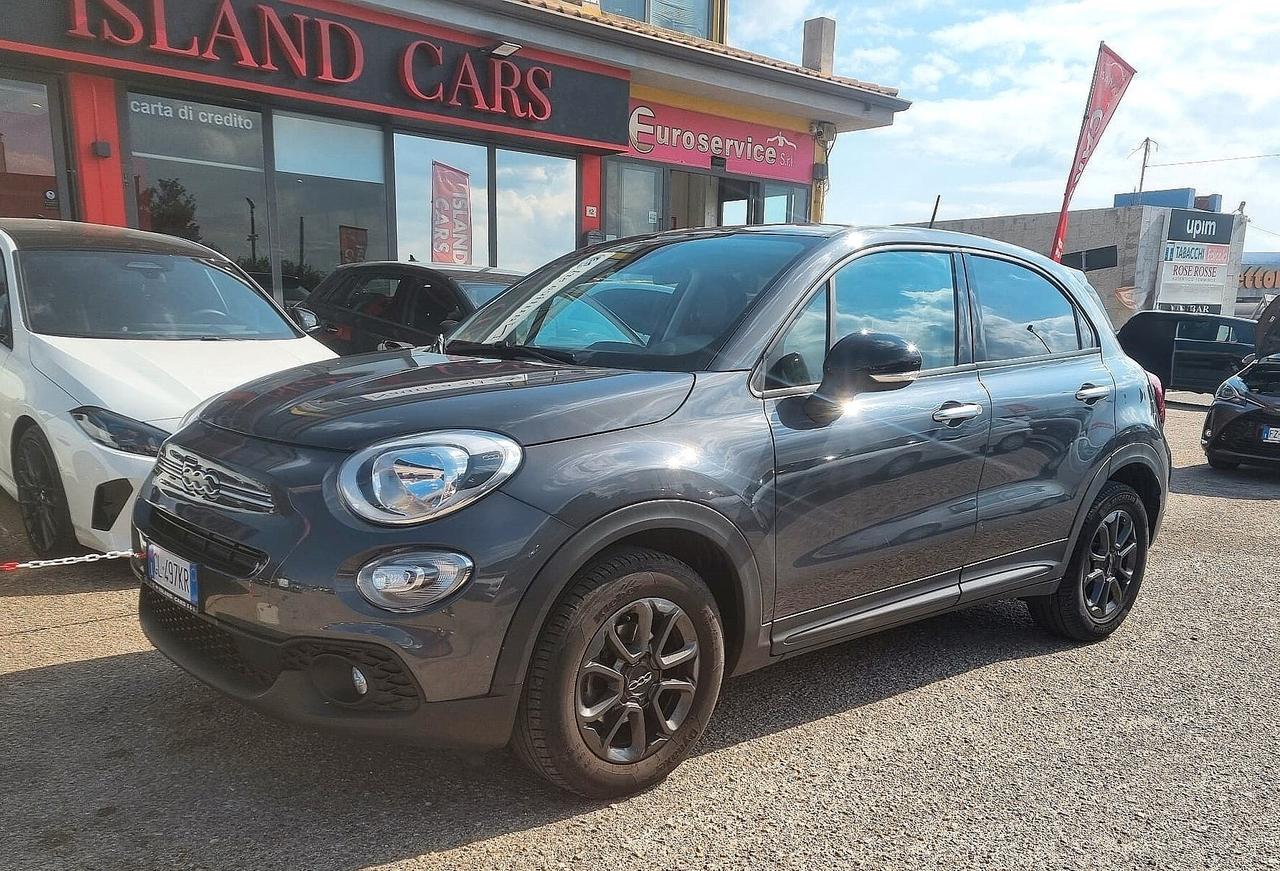 Fiat 500X 1.3 MultiJet 95 CV Sport