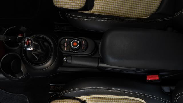 MINI John Cooper Works 2.0 JCW MANUALE TETTO OTTIME CONDIZIONI