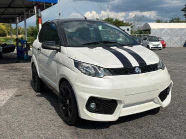 Aixam City GTO TRASPORTO INCLUSO FULL