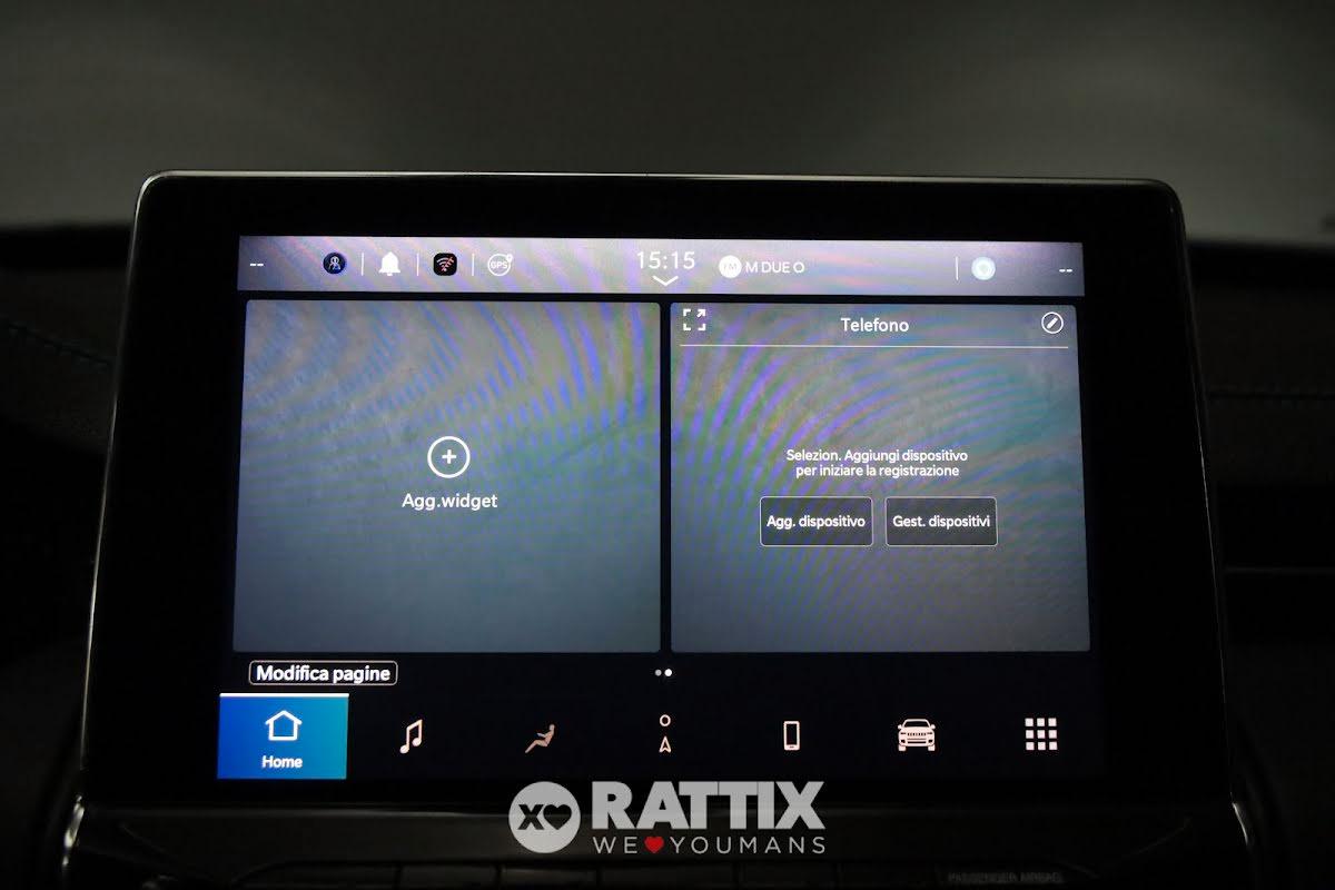 Jeep Compass 1.6 mjt 130CV Limited