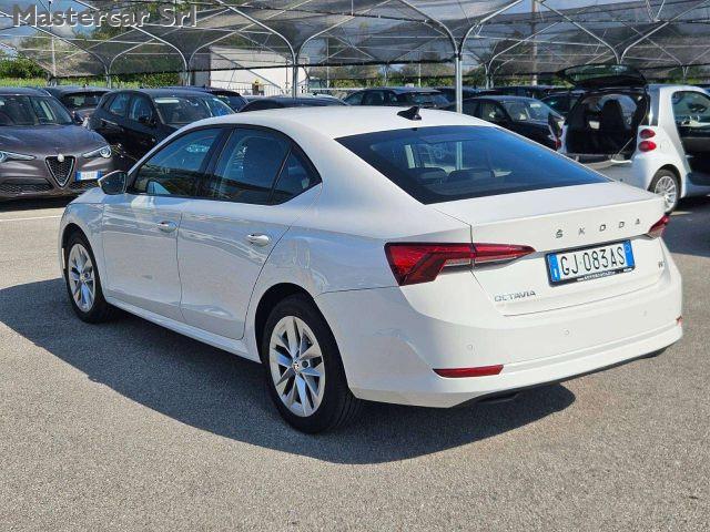 SKODA Octavia Octavia Berlina 1.4 tsi 204CV phev Executive dsg -