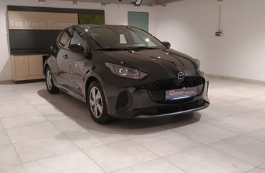 Mazda Mazda2 Hybrid 1.5 VVT e-CVT Full Elec. Exclusive-Line Prezzo di Listino €. 29.357, 00 Prezzo Promozione €. 25.900,00
