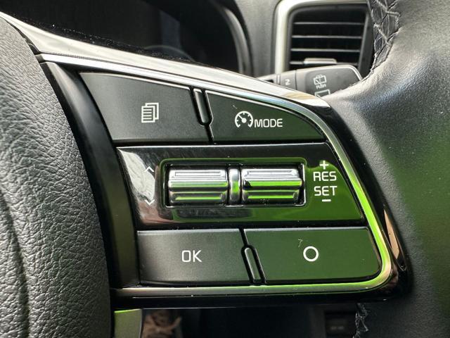 KIA Sportage 1.6 GDI 2WD Business Class UNIPROP 41000KM