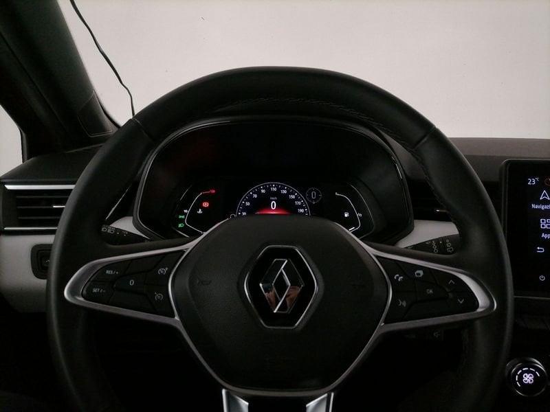Renault Clio 1.0 tce Zen Gpl 100cv my21