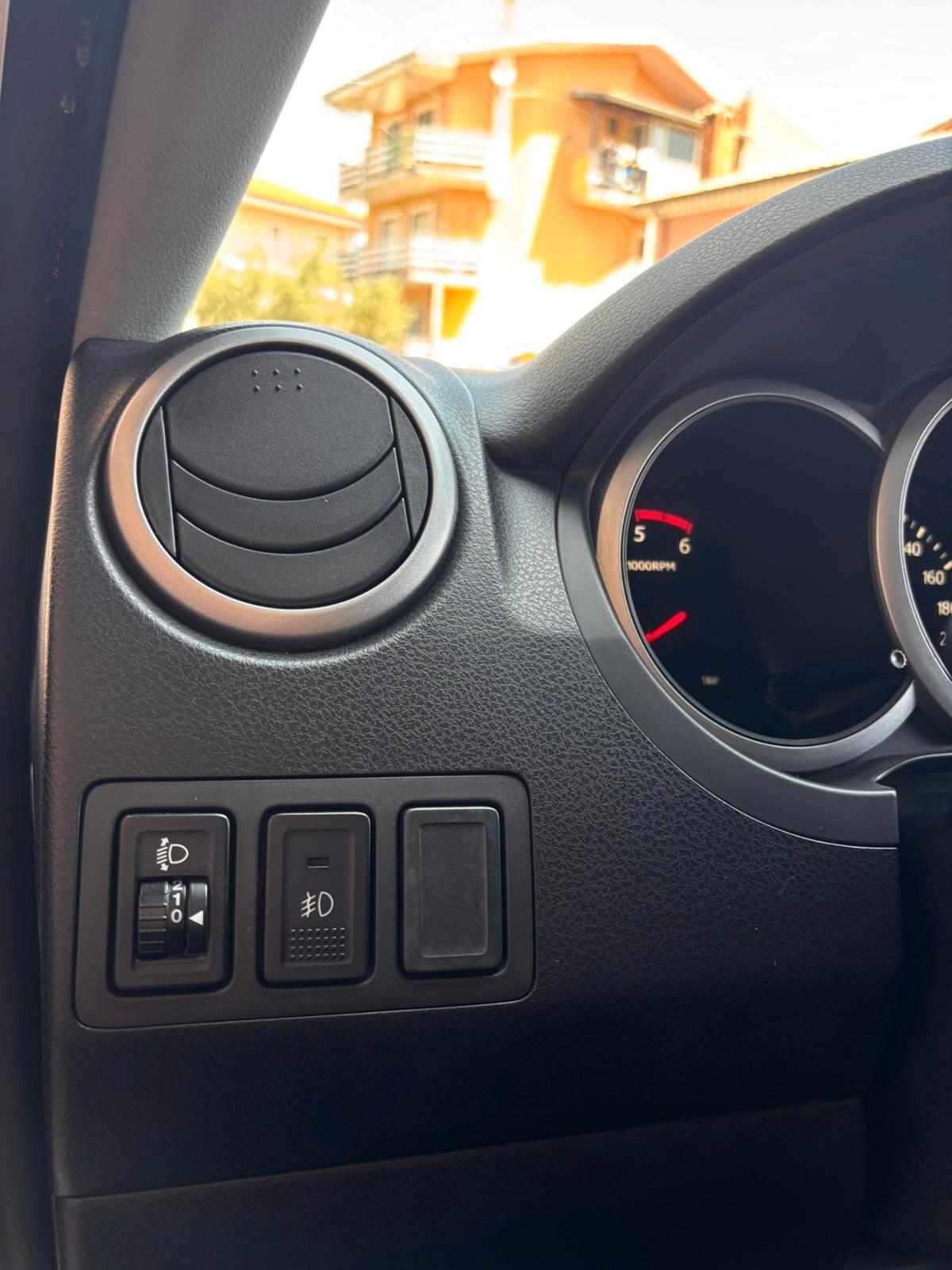 Suzuki Grand Vitara 1.9 DDiS 5 porte Crossover