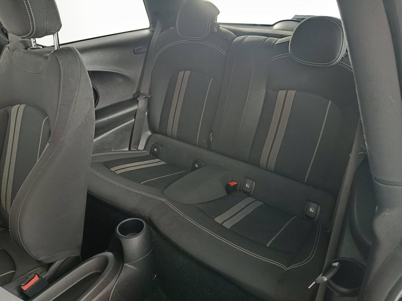 MINI Mini F56 2021 Full Electric - Mini 3p Cooper SE Electric auto