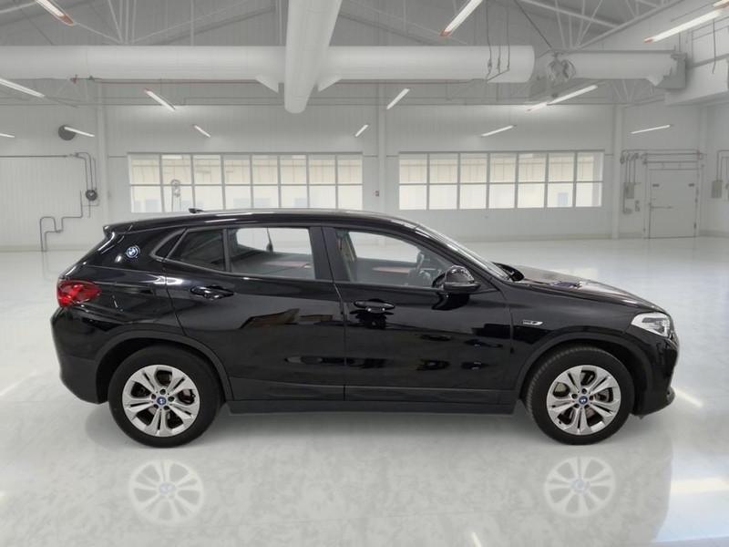 BMW X2 xDrive 25e Business X automatico