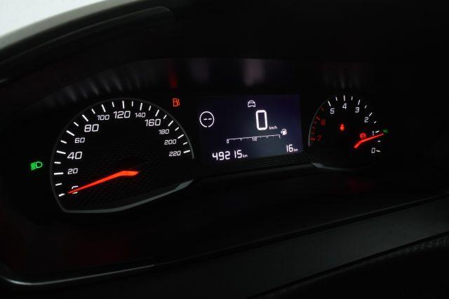 PEUGEOT 208 208 PureTech 75 Stop&Start 5 porte Active