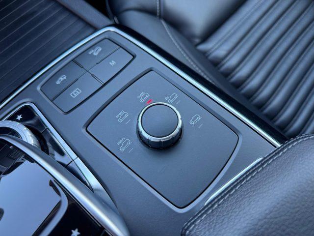 MERCEDES-BENZ GLE 250 d PREMIUM *TAGLIANDATA*