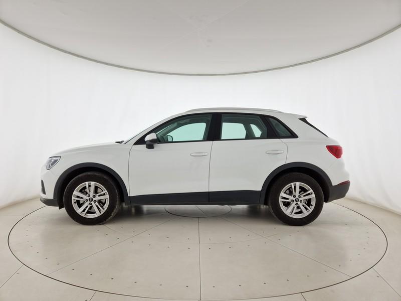 Audi Q3 35 2.0 tdi business advanced s-tronic