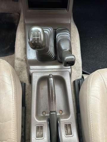 Mitsubishi Pajero Sport Wagon 2.5 tdi TENUTO BENISSIMO MAI FUORISTRADA